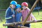 Holiday Adventure Clubs at Astbury