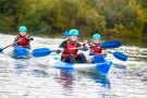 Holiday Adventure Clubs at Chasewater