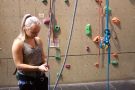 Independent Climbing Sessions