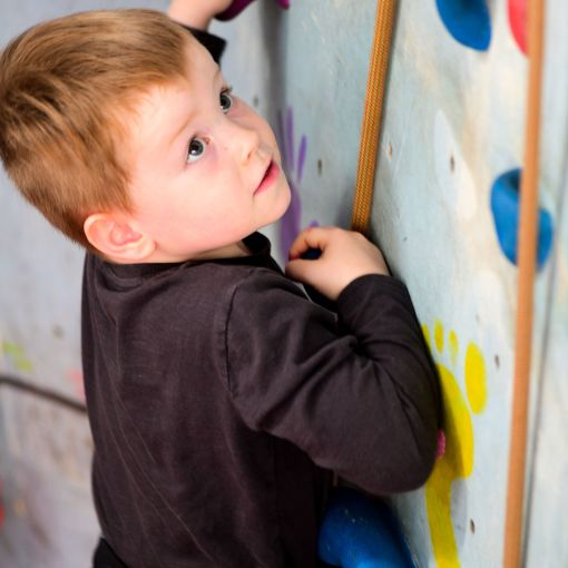 Image of Easter Climbing Sessions at Audley
