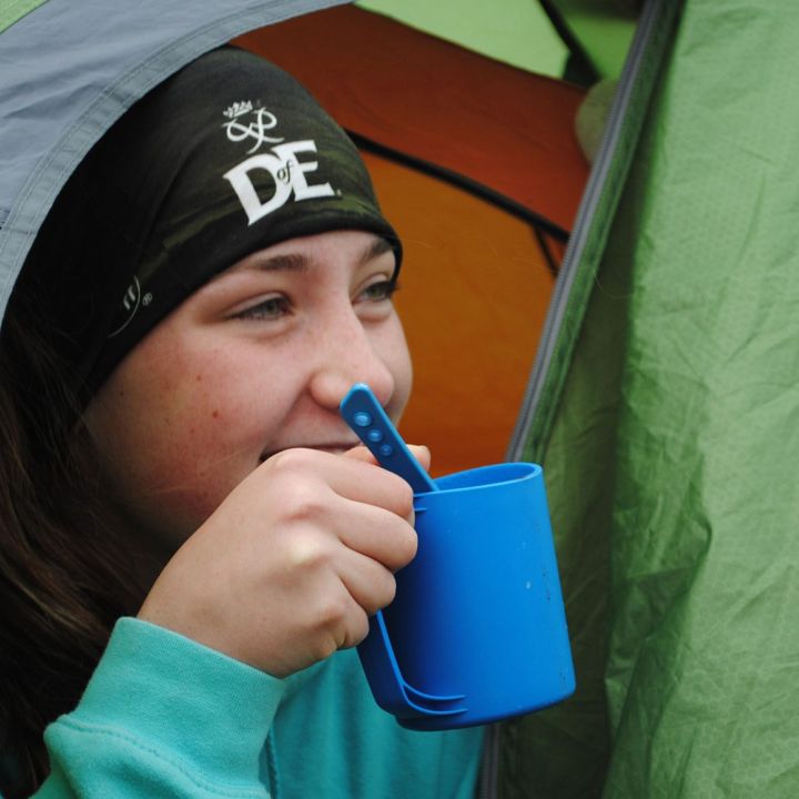 Chasewater Gold DofE Residential