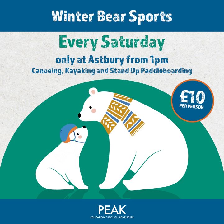 Winter Bear Sports