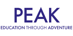 Peak Logo